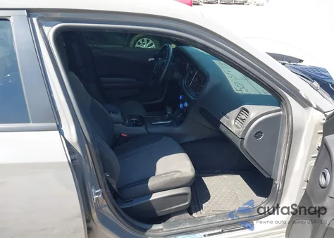 2018 Dodge Charger Sxt Plus Rwd z USA, uszkodzony, nr VIN 2C3CDXHG1JH167383